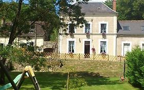 La Maison Des Renaudieres